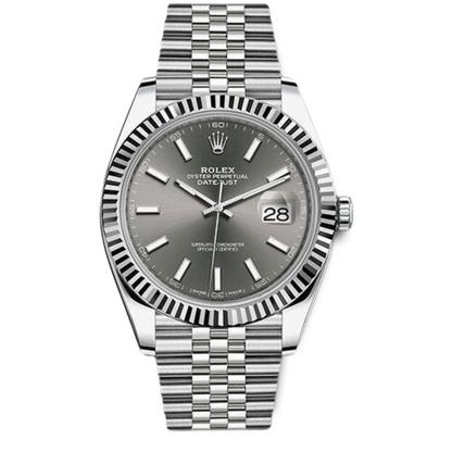 Datejust Dial 41m