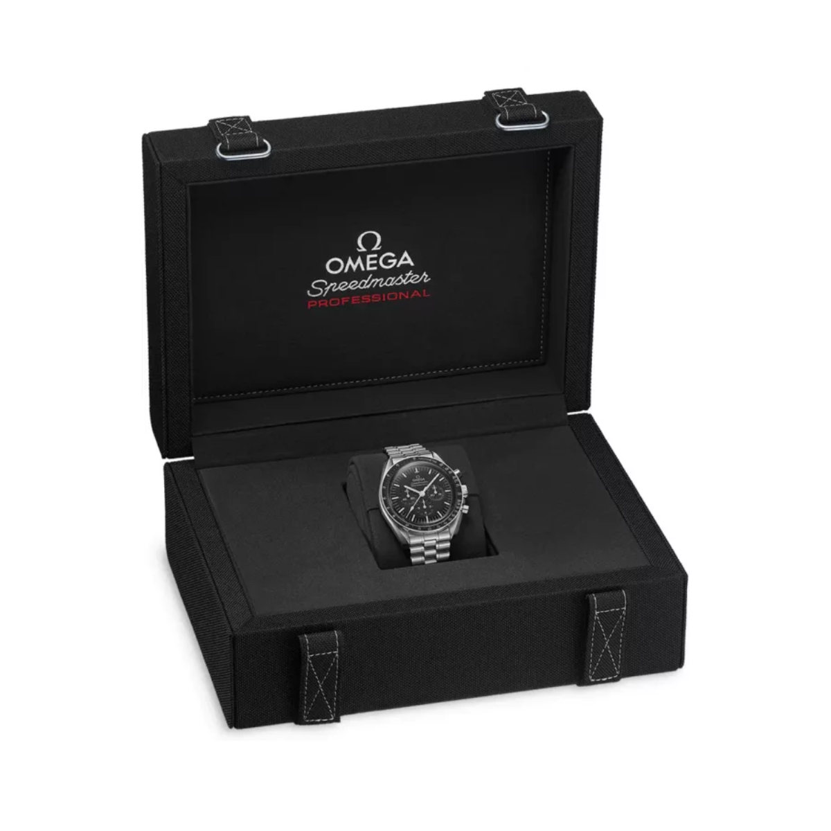 Omega Speedmaster Professional Moonwatch 42mm