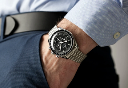 Omega Speedmaster Professional Moonwatch 42mm