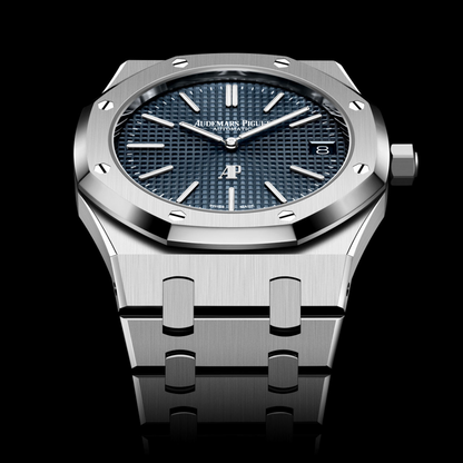 Audemars Piguet Royal Oak Jumbo Extra